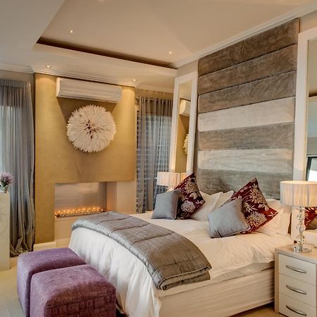 Retreat On Cliff Bed & Breakfast Knysna Luaran gambar