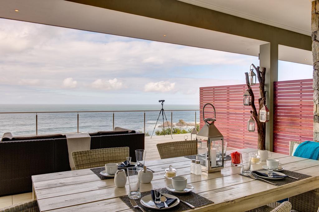 Retreat On Cliff Bed & Breakfast Knysna Luaran gambar