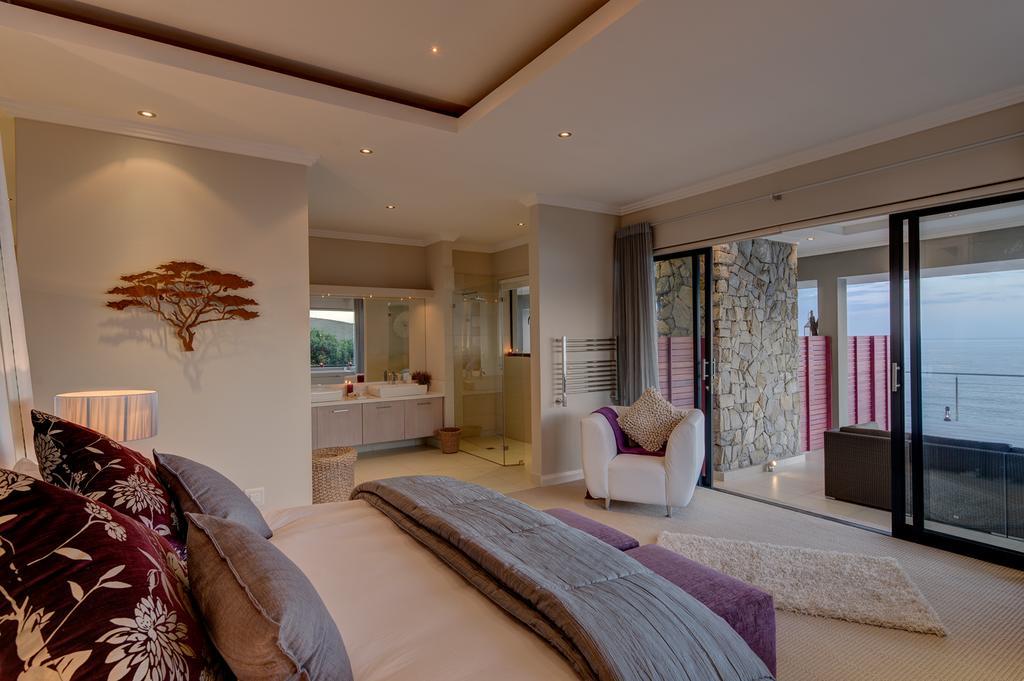 Retreat On Cliff Bed & Breakfast Knysna Luaran gambar