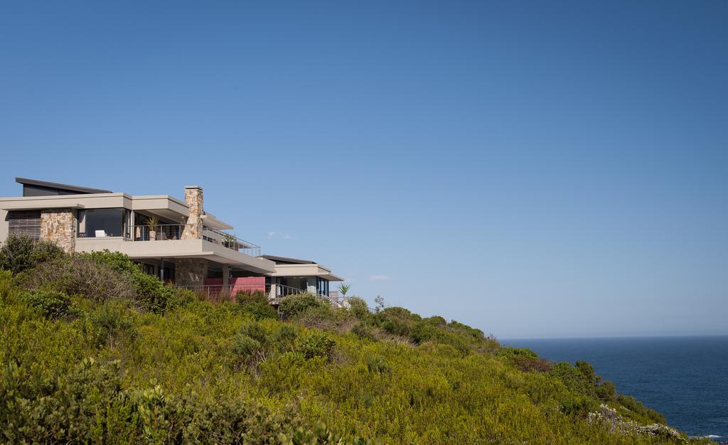 Retreat On Cliff Bed & Breakfast Knysna Luaran gambar