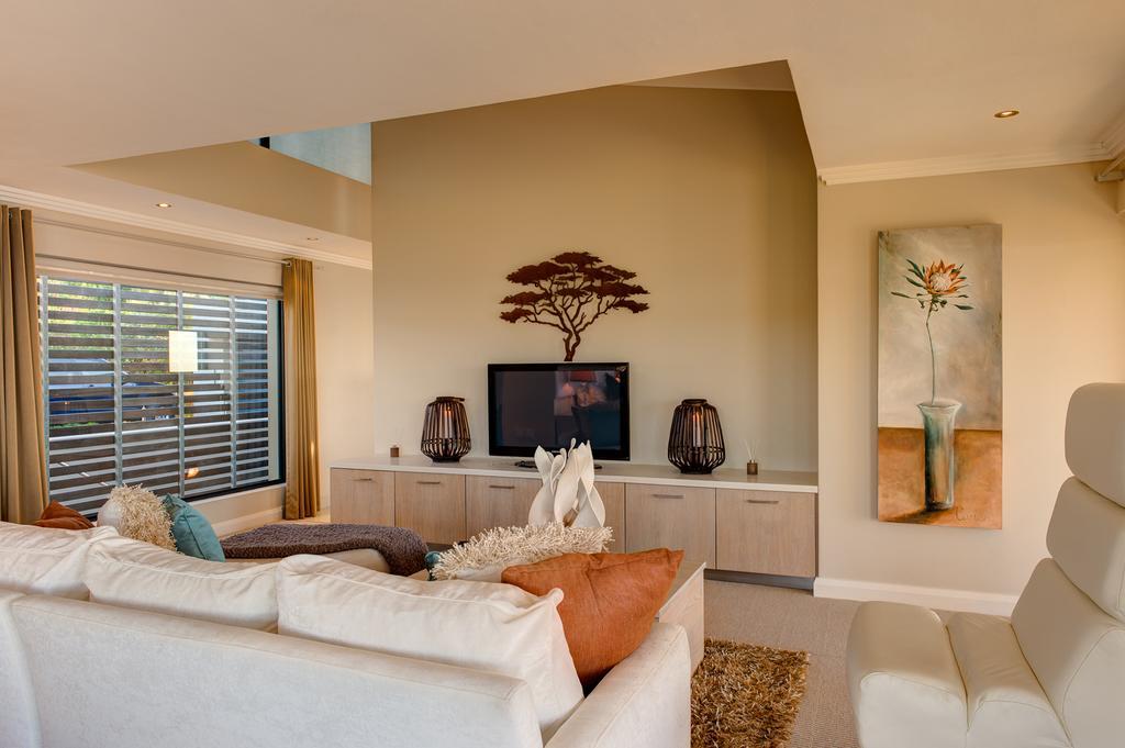 Retreat On Cliff Bed & Breakfast Knysna Luaran gambar