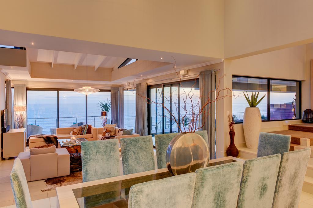 Retreat On Cliff Bed & Breakfast Knysna Luaran gambar