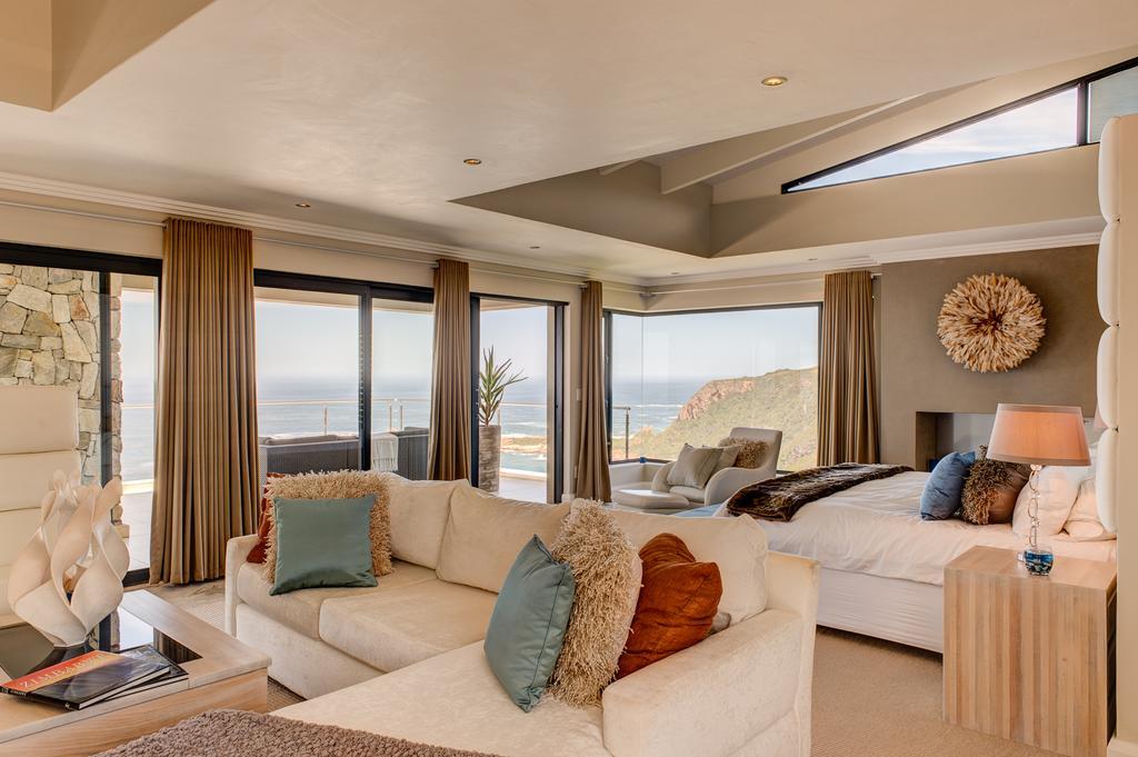 Retreat On Cliff Bed & Breakfast Knysna Luaran gambar
