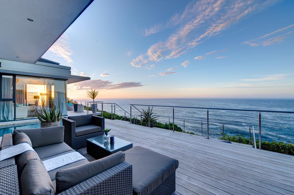 Retreat On Cliff Bed & Breakfast Knysna Luaran gambar